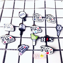 BTS Brooch/Pin