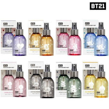 [OLIVE YOUNG X BT21] Perfume Body Mist 100ml