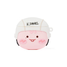 [KAKAO FRIENDS X KANG DANIEL] APeach Edition Official MD