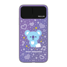 [LINE X BT21] BASIC 2019 Graphic Light Up Case