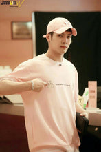 Jackson's Style Somebody To Love Shirt