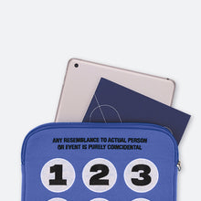 [SMTOWN] SHINee Don’t Call Me Tablet Pouch