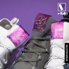 [FILA X BTS] Voyager Collection RGB Flex SHINE Sneakers