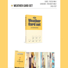 ENHYPEN Official 2022 Season's Greetings