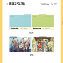ENHYPEN Official 2022 Season's Greetings