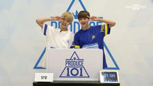 Produce 101 Shirt