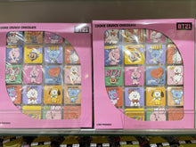[BT21 JAPAN] Official BT21 Valentine’s Day Chocolates and Cookies