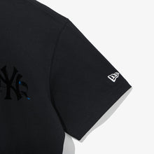 BTS x NEWERA MLB Collaboration Black Swan T-Shirt