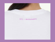 [HYBE] BTS x McDonald’s Official Melting Collection