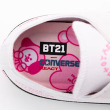 [BT21 JAPAN] BT21 Official CONVERSE ALL STAR 100 OX