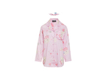 [KAKAO FRIENDS] Lovely Apeach Frill Pajama Women