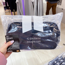 [BIG HIT] BTS Pop Up Store: Waist Bag