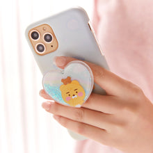[KAKAO FRIENDS] Baby Dreaming Glitter Phone Grip