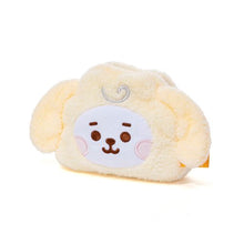 [BT21 JAPAN] BT21 Baby Rabbit Pouch———