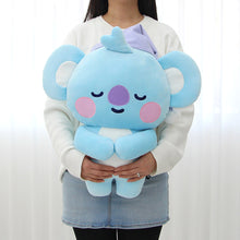 [LINE X BT21] Dream of Baby Precious Cushion (Free Express Shipping)