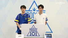 Produce 101 Shirt