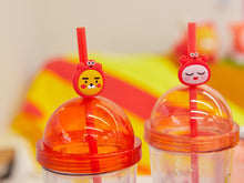 [KAKAO FRIENDS] Beach Pub Dome Tumbler