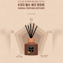 [LINE X BT21] Perfume Diffuser 2SET (Free Express Shipping)