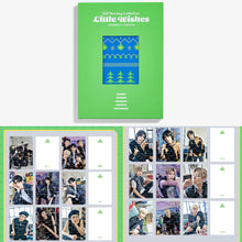 TXT Tomorrow By Together Official 2021 Holiday Collection Little Wishes MD