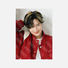 [SMTOWN] Official SHINee World PostCard Book