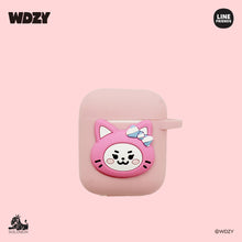 [WDZY JAPAN] WDZY Official AirPods Case (ITZY Collaboration)