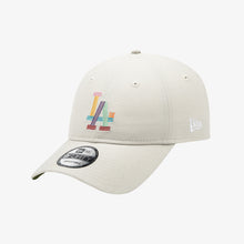BTS x NEWERA MLB Collaboration Dynamite LA Dodgers Ball Cap & Bucket Hat