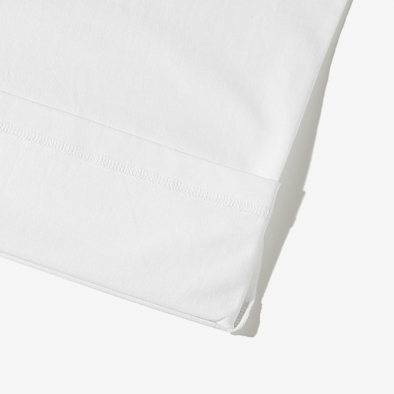 [FILA X BTS] NOW ON Collection - Lettering Shirt