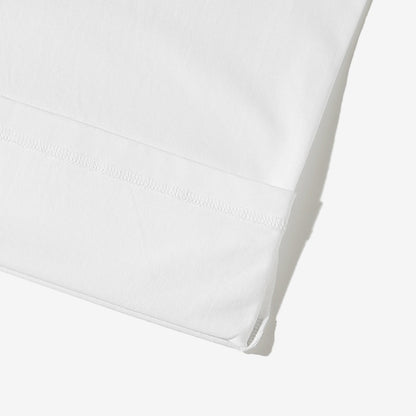 [FILA X BTS] NOW ON Collection - Lettering Shirt