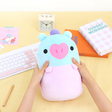 [LINE X BT21] BT21 Baby Snooze Cushion