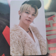 OFFICIAL TXT Minisode2 Thursday’s Child SOUNDWAVE Lucky Draw Photocard