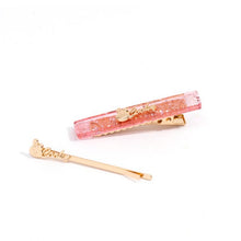 [BT21 JAPAN] Hair Clip Set