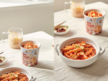 [KAKAO FRIENDS] Ryan's Hot Tteokbokki