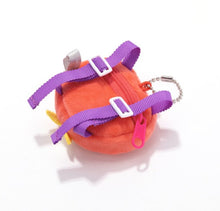 [BT21 JAPAN] BT21 Baby Backpack & Keyring
