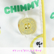 [BT21 JAPAN] BT21 Official Satin Pajama Set