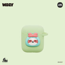 [WDZY JAPAN] WDZY Official AirPods Case (ITZY Collaboration)