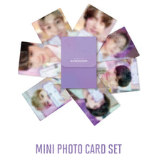 [HYBE] BTS 2021 MUSTER Official SOWOOZOO Merch