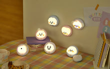 *ONLY USA* [LINE X BT21] Baby Sensor Mood Lamp (Free Shipping)
