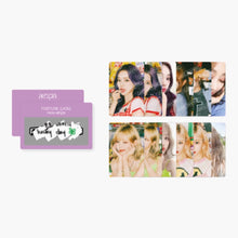 aespa - Fan Meeting MY SYNK Official Merchandise