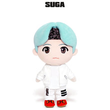 [TinyTAN] Mic Drop Doll