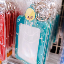 STRAY KIDS x SKZOO Pop-Up Store Official Card Holder