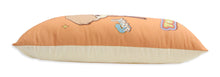 TinyTAN Official Dynamite Body Pillow