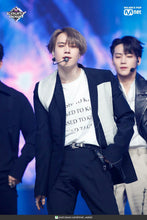 Taemin & Yugyeom’s Style DTK Shirt