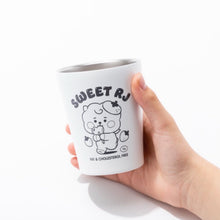[BT21 JAPAN] Jelly Candy Series Stainless Steel Mug