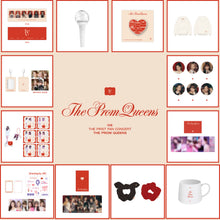 IVE - The Prom Queens The First Fan Concert Official MD
