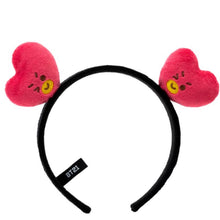[BT21 JAPAN] Wink Headband