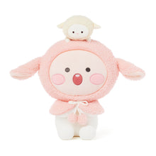 [KAKAO FRIENDS] Lovely Apeach Action Plush Toy