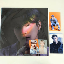 BTS - PROOF Collector’s Edition Member SET