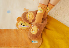 [KAKAO FRIENDS] Cotton Friends Slippers