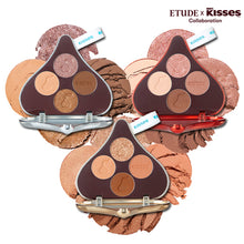 [ETUDE HOUSE] Play Color Eyes Hershey’s Kisses