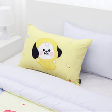 [LINE X BT21] Baby Shooting Star Microfiber Pillow